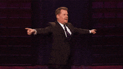 james corden GIF by The Late Late Show with James Corden
