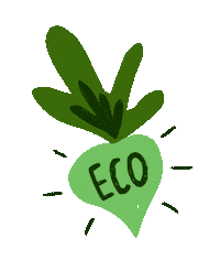 Vegan Vd Sticker by Vera Dement