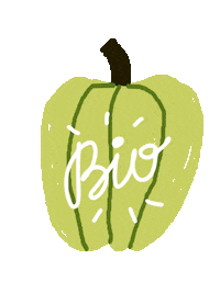 Vegan Vd Sticker by Vera Dement