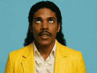 Happy Second Coming GIF by Jukebox Saints