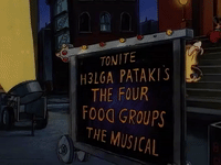 hey arnold nickelodeon GIF