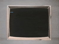 Not Quite Human 80S GIF