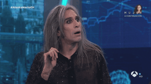Television Diversion GIF by El Hormiguero