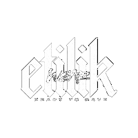 Rave Teuf Sticker by etilik wear