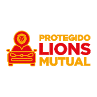 Lionsmutualproteçãoveicular Sticker by Lions Mutual