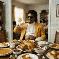 Happy Too Much GIF by Jukebox Saints