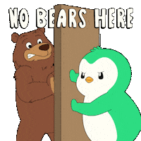 War Fight Sticker by Abster