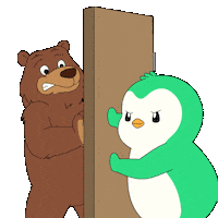 War Fight Sticker by Abster