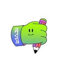 Max Thumbs Up Sticker by Adobe