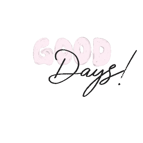Happy Today Sticker