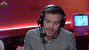 Twitch Rap GIF by Hyper RPG