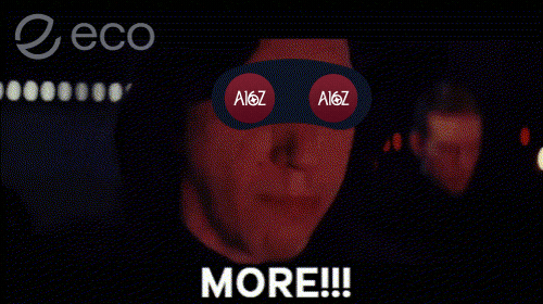 Venture Capital Vc GIF by Eco