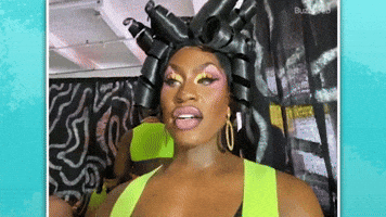 I Was Raised To Serve Shea Coulee