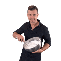 ludwigheer_official cook koch ludwigheer ludwig heer Sticker