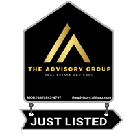 theadvisoryaz rangertrooper theadvisoryaz the advisory th az Sticker