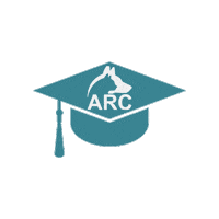 Cat Dog Sticker by Animal Rehabilitation Center