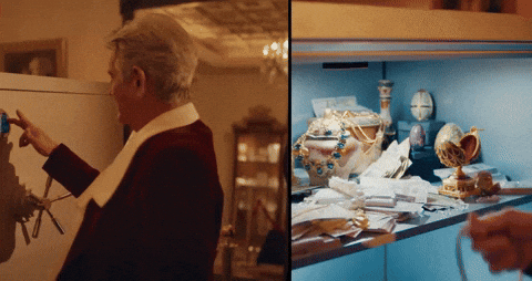 Spend It GIF by Summer Walker