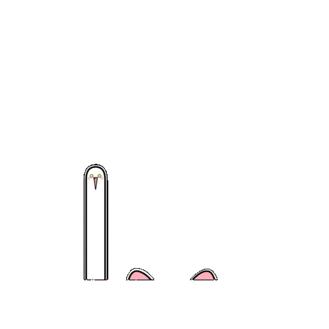 ManhwaCat giphygifmaker cat lightsaber webcomic Sticker