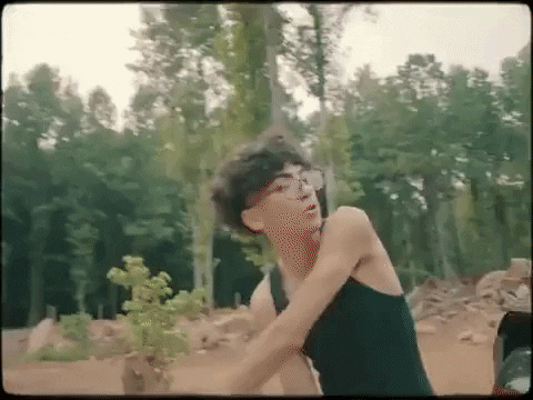 Back N Forth GIF by ericdoa