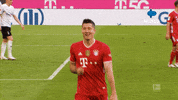 Happy Bayern Munchen GIF by MolaTV