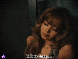 Lisa Blackpink GIF