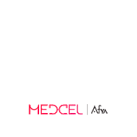 Medicos Afya Sticker by Medcel