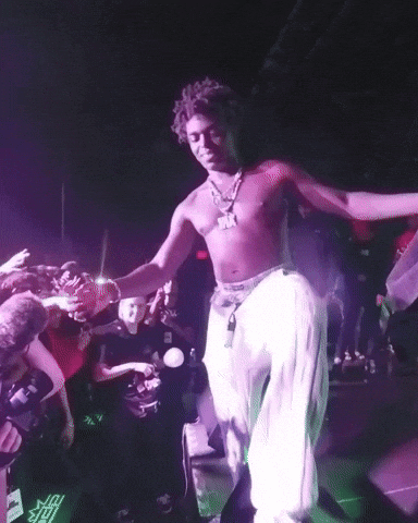 Kodak Black GIF by Respective