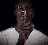 Dark Guy GIF