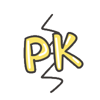 度菇13咦的茶水間 Sticker