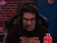 Youtube Reaction GIF by Hyper RPG