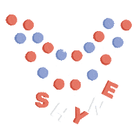 Shynenecklace Sticker by SHYNE