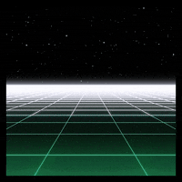 render off the grid GIF by xponentialdesign