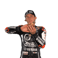 Make It Rain Money Sticker by MotoAmerica