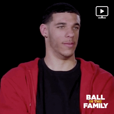 Season 3 Facebook Watch GIF by Ball in the Family
