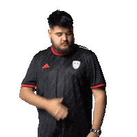 Too Easy Sticker by SINNERS Esports
