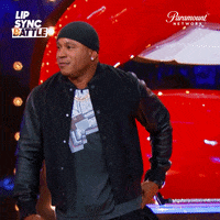 ll cool j laughing GIF by Lip Sync Battle