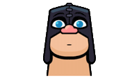Clash Royale Sticker