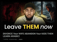 Learn Arabic GIF