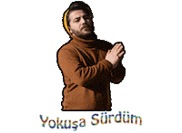iyisor yukarı kaydır yukarıkaydır kamilmutlu kamil mutlu Sticker