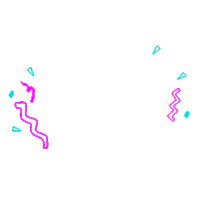party influencer Sticker by popstar