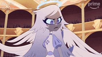 Disappointed Amazon Studios GIF by Amazon Prime Video