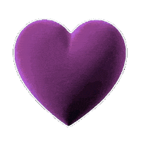 I Love You Heart Sticker