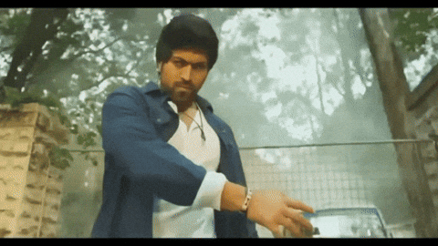Yash GIF by Commune18