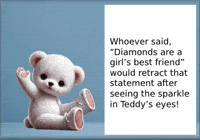 Teddy Bears GIF