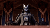 Star Wars Samurai GIF by Xbox