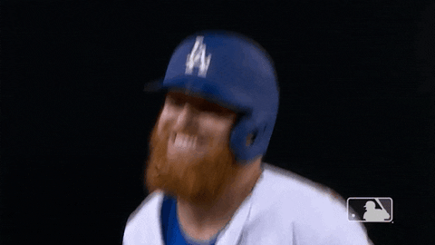 regular season justin GIF by MLB