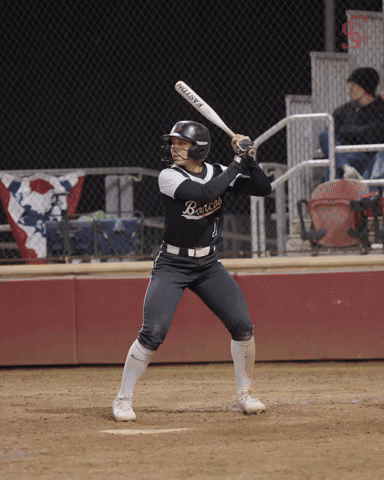 Cairah Curran Walk Off