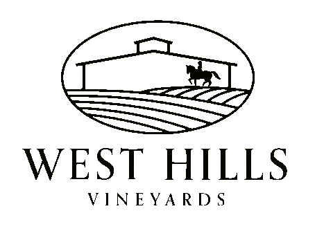 Westhillsvinyeards giphyupload wine oregon whv Sticker