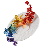 Royal Ascot Hat Sticker by Ascot Racecourse