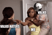 Xavier Caleb GIF
